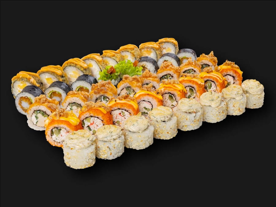 Сет Казантип