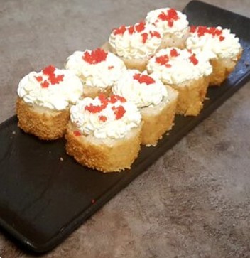 Горячая филадельфия