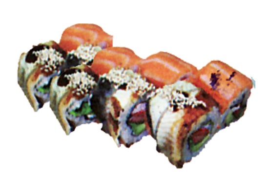 Сенсей