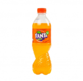 Fanta 0,5 л