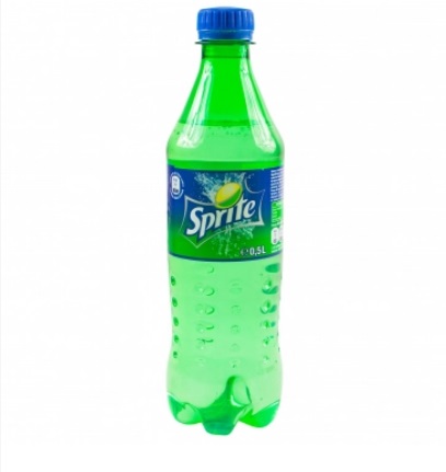 Sprite 0.5 л