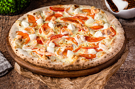 Пицца Норвежская