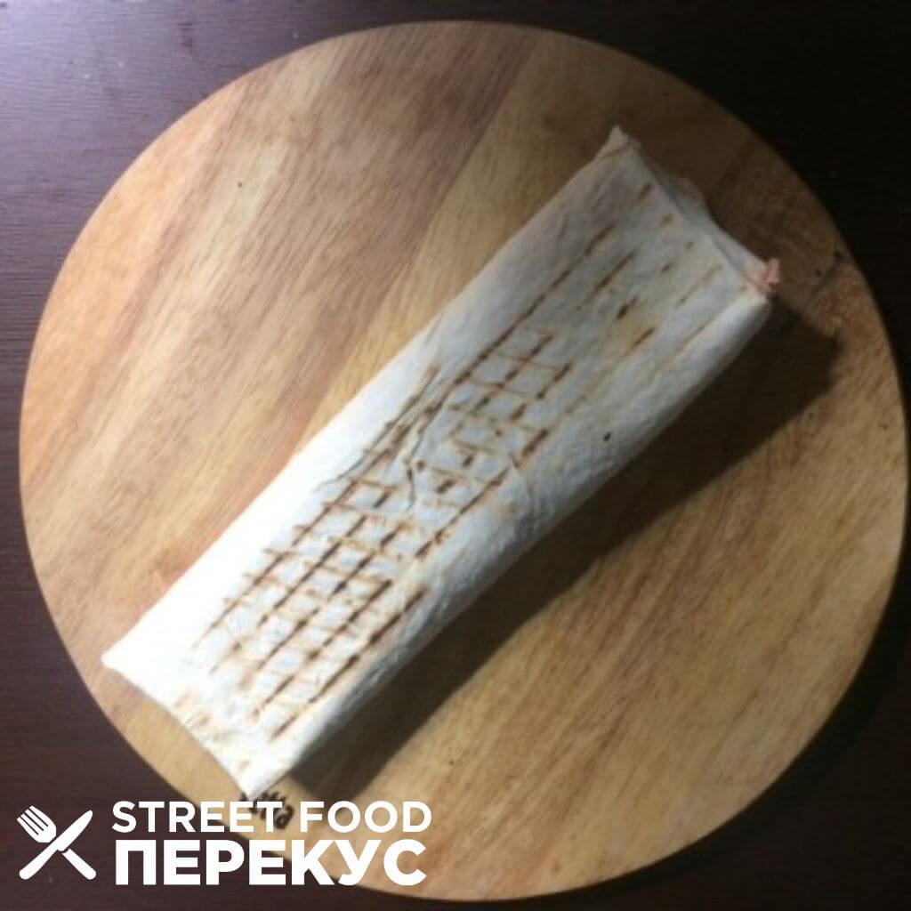 Биг Шаурма