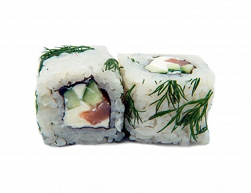 Экзотик микс