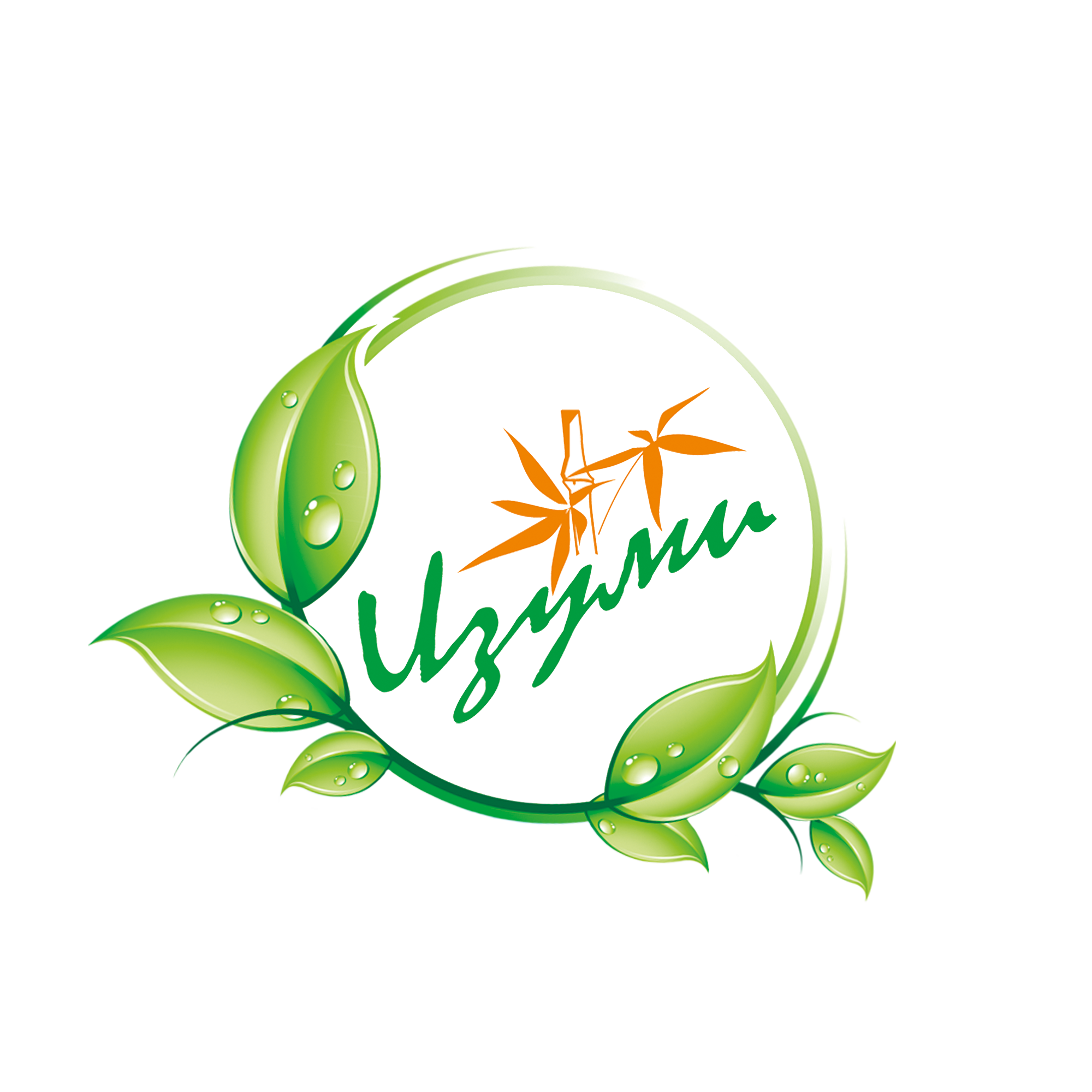 Набор для суши(имбирь, васаби, соевый соус)