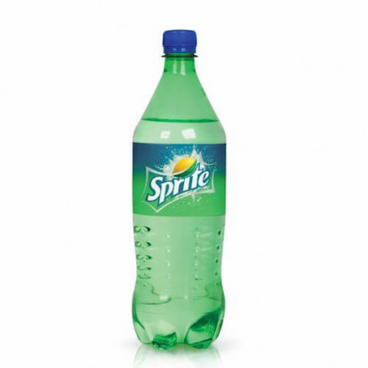 Sprite 0,9 л