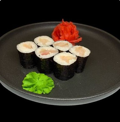 Маки ролл Тай