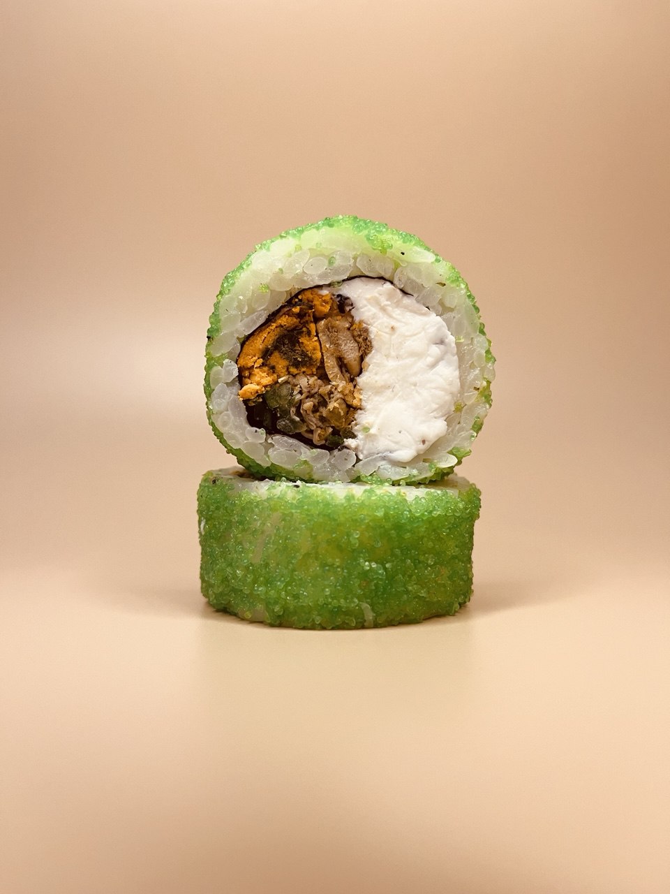 Калифорния мидии