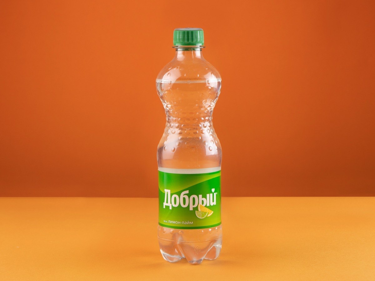 Добрый Лимон-лайм