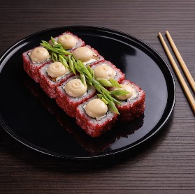 Урамаки Спайси