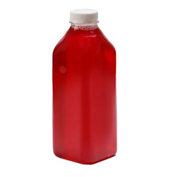 Морс брусничный