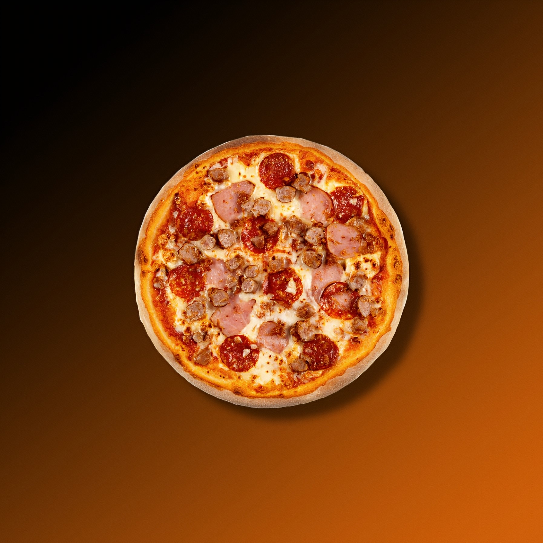 Пицца Мясная