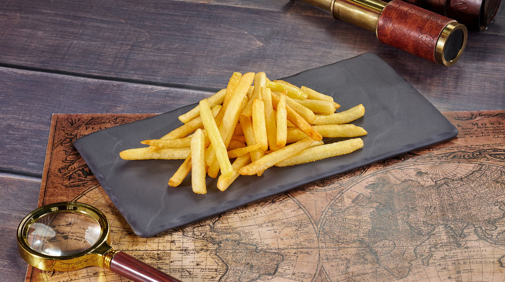 Картофель фри