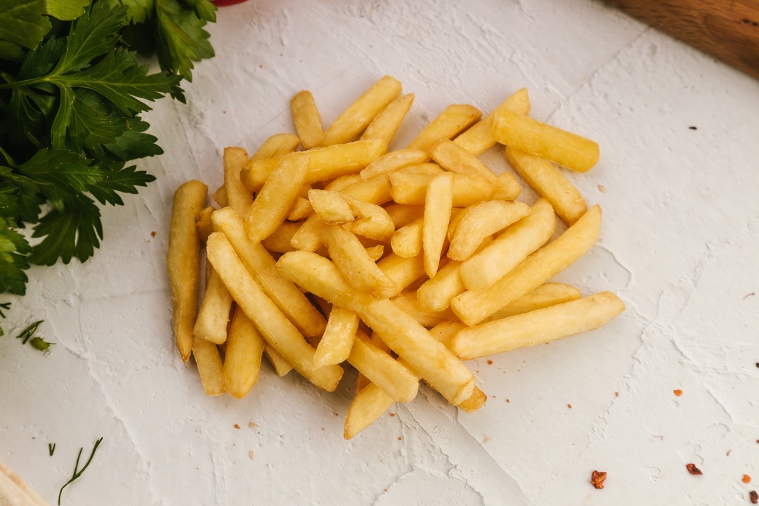 Картофель фри