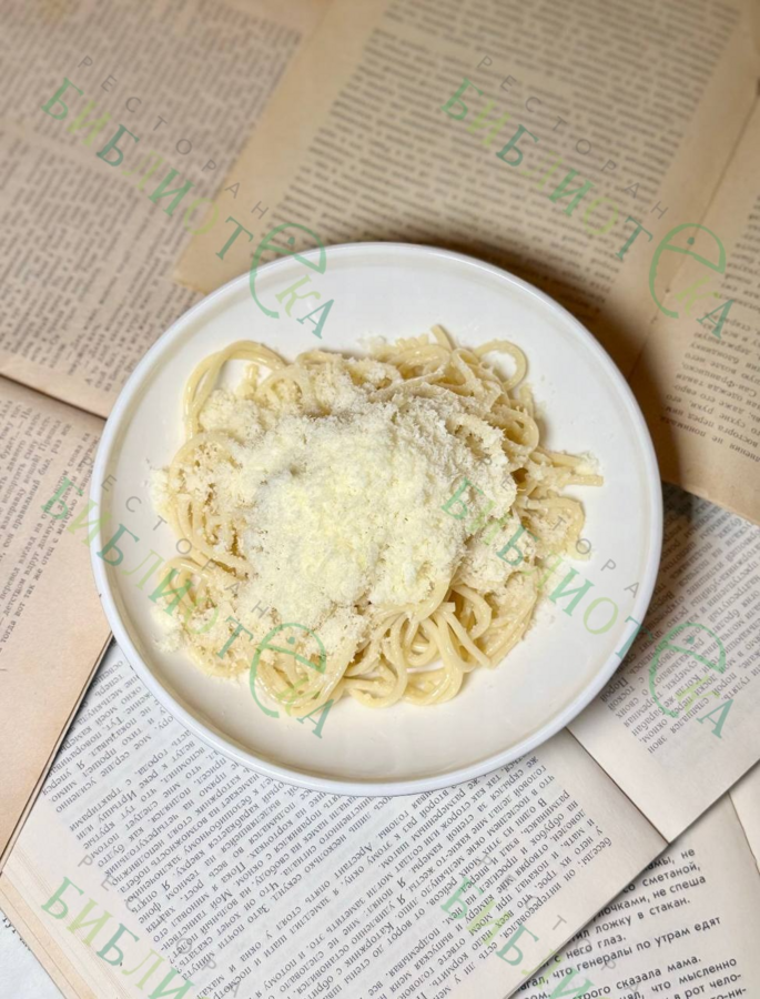 Макарошки с сыром