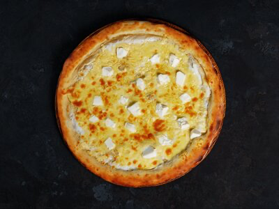 Сырная 35 см