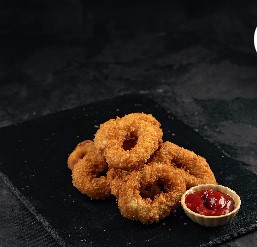 Кольца кальмара