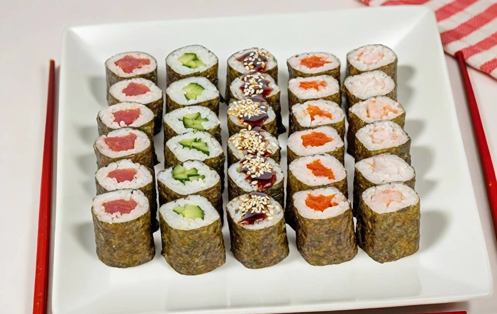 Сет Классический