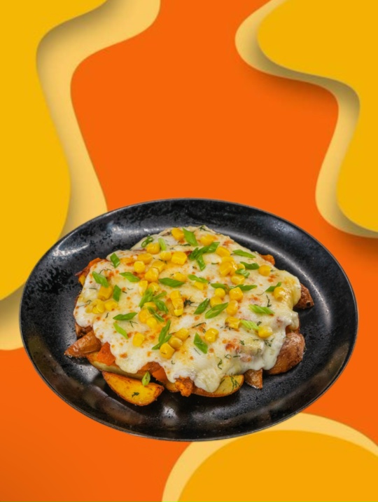 Ранчо с курицей
