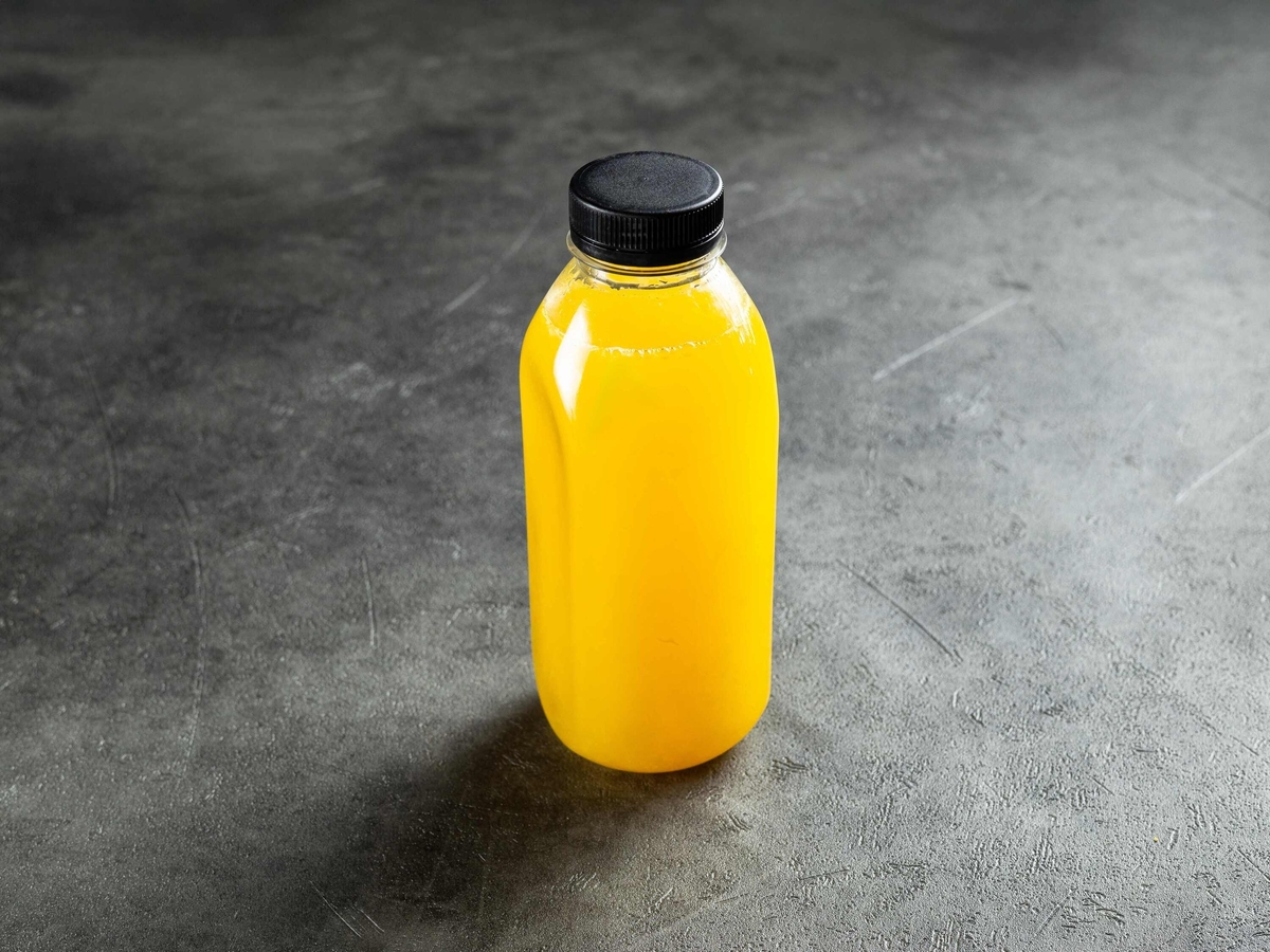 Фреш Апельсин