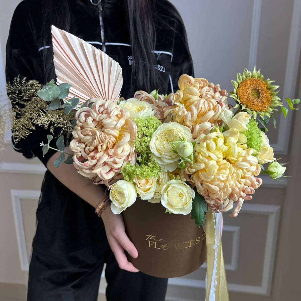 Композиция (предзаказ) 11