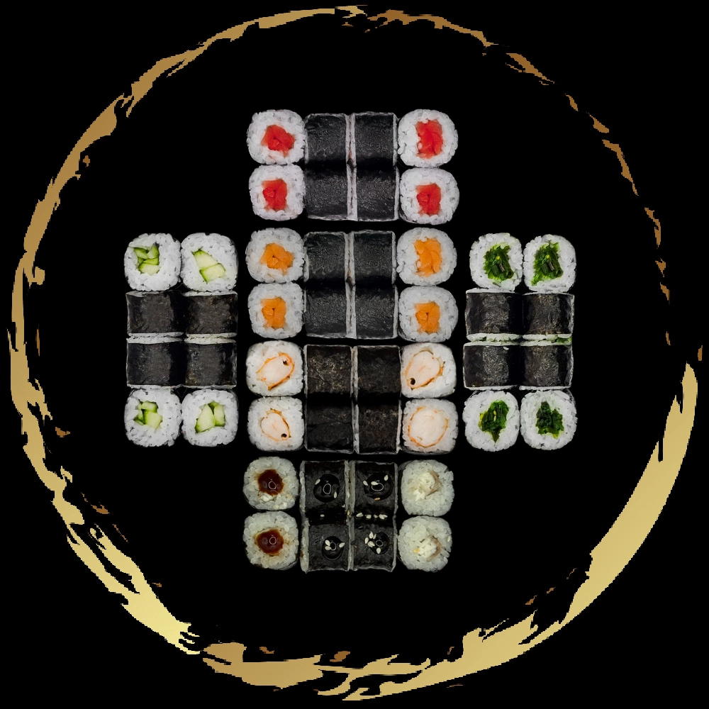 Сет МИНИ RollAS