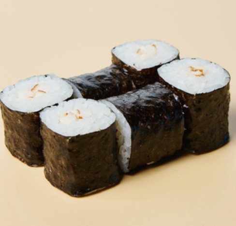 Простой с курицей