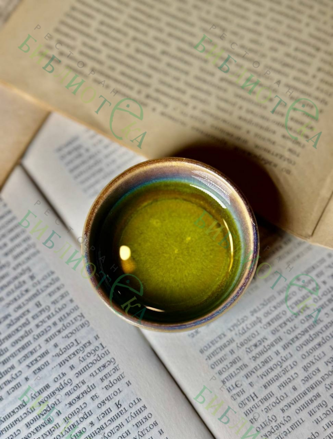 Масло оливковое