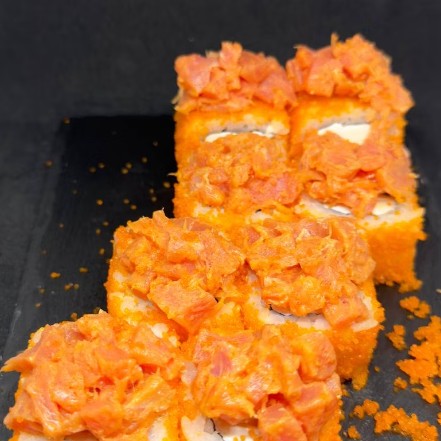 Туна Спайси