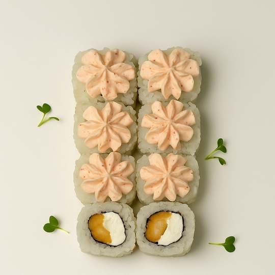 Креветка лав