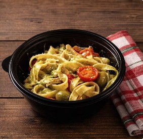 Паста Песто