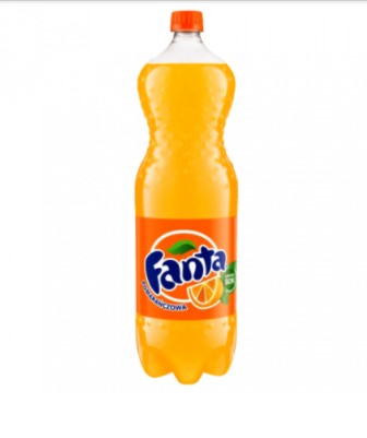 ФАНТА 1л