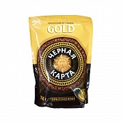 Черная Карта Gold