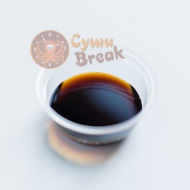 Соевый соус