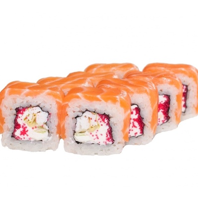 Ролл Филадельфия шик