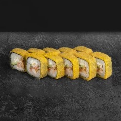 Темпурный Царский