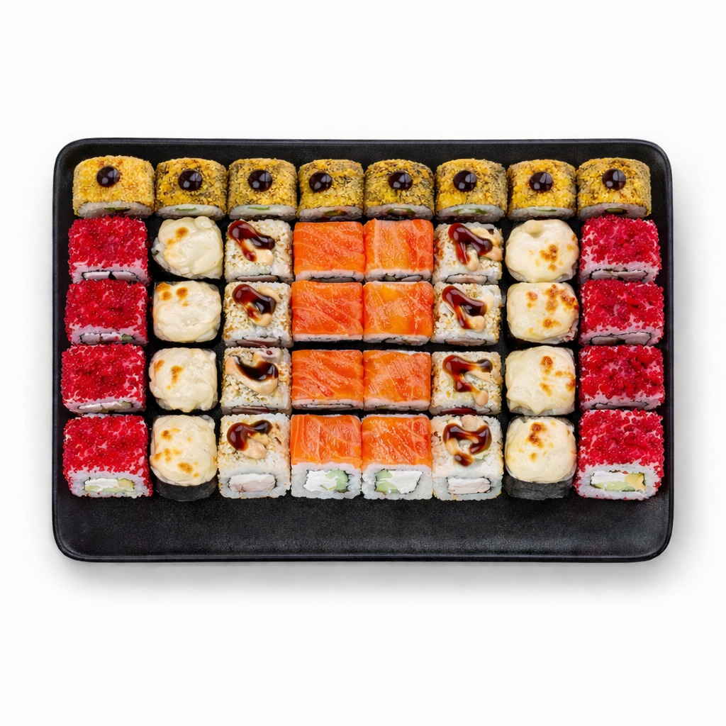 Сет  "Santa Chef"