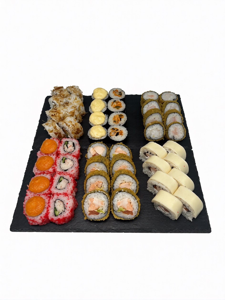 Сет 6 Граней Вкуса