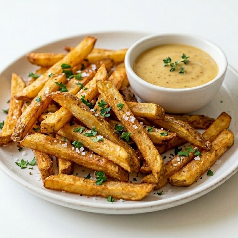 Картофель Фри