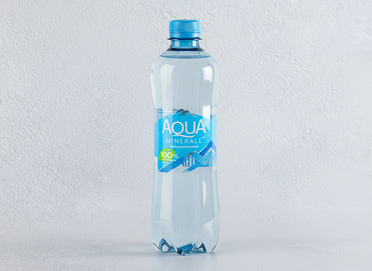Aqua Minerale Без газа