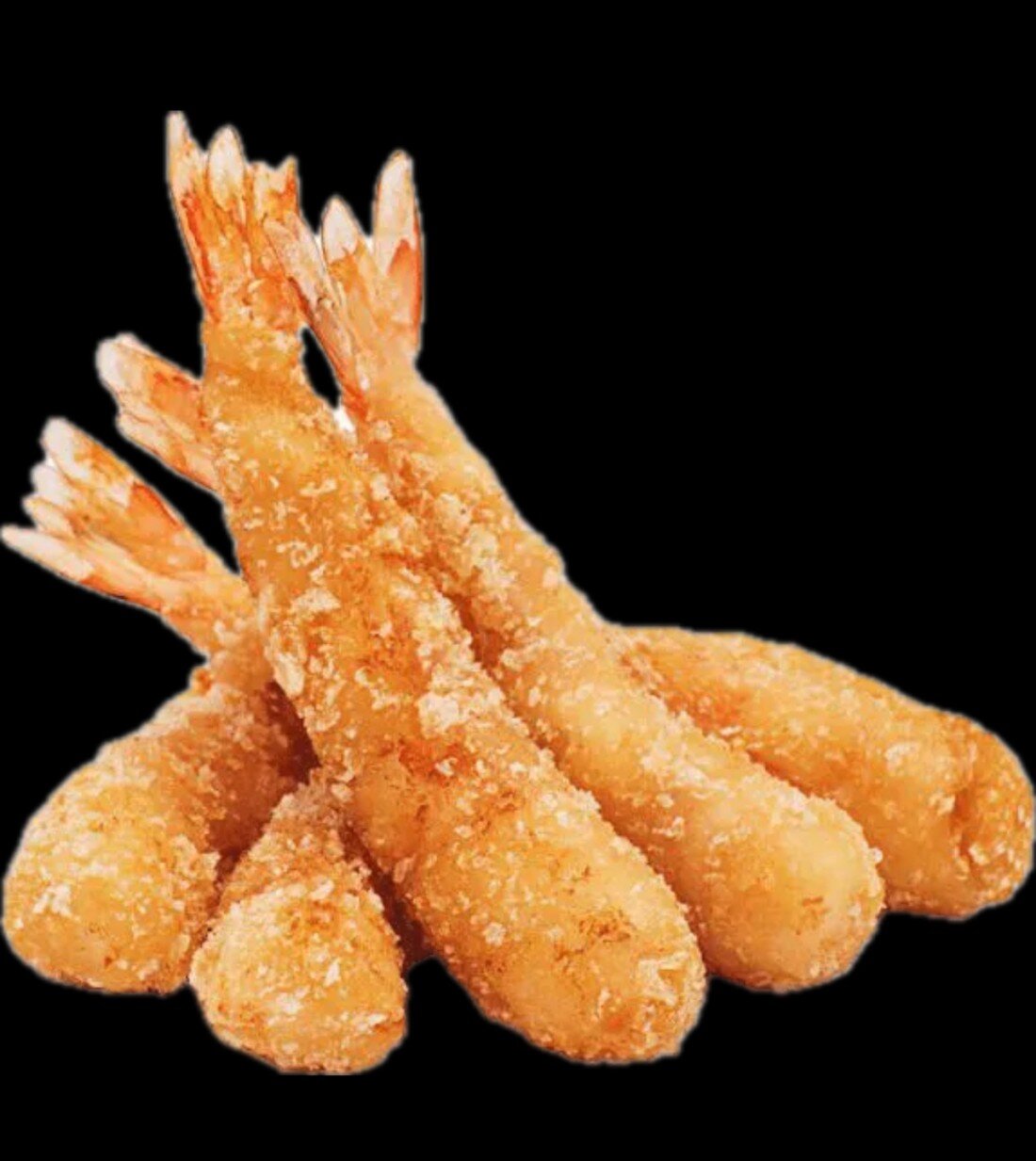 Креветки Фри 100г