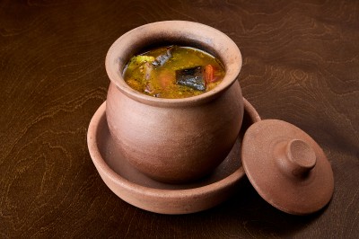 Чанахи