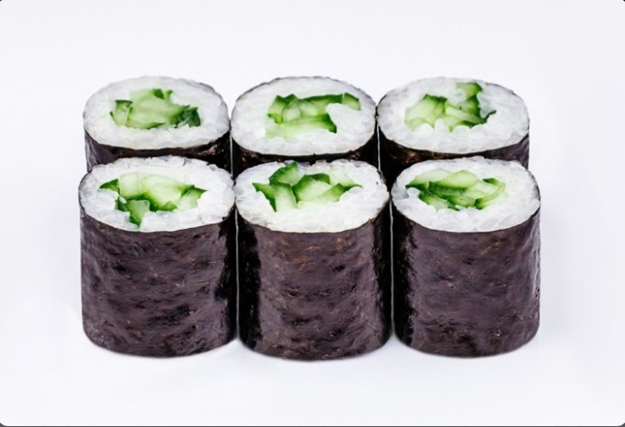 Ролл Каппа Маки