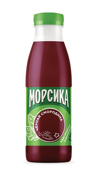 Морс Черная смородина