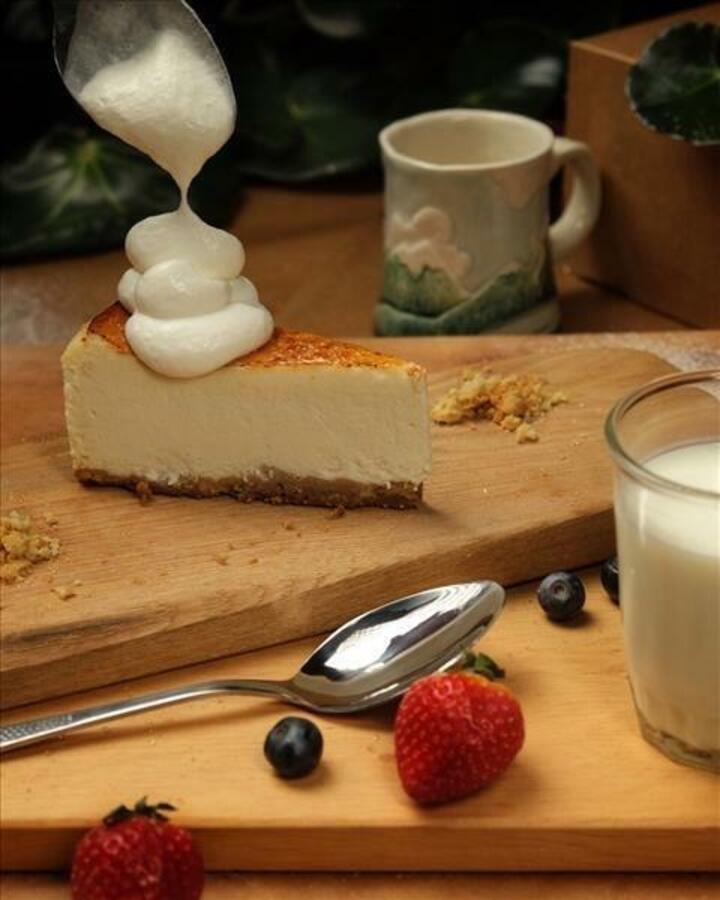Чизкейк