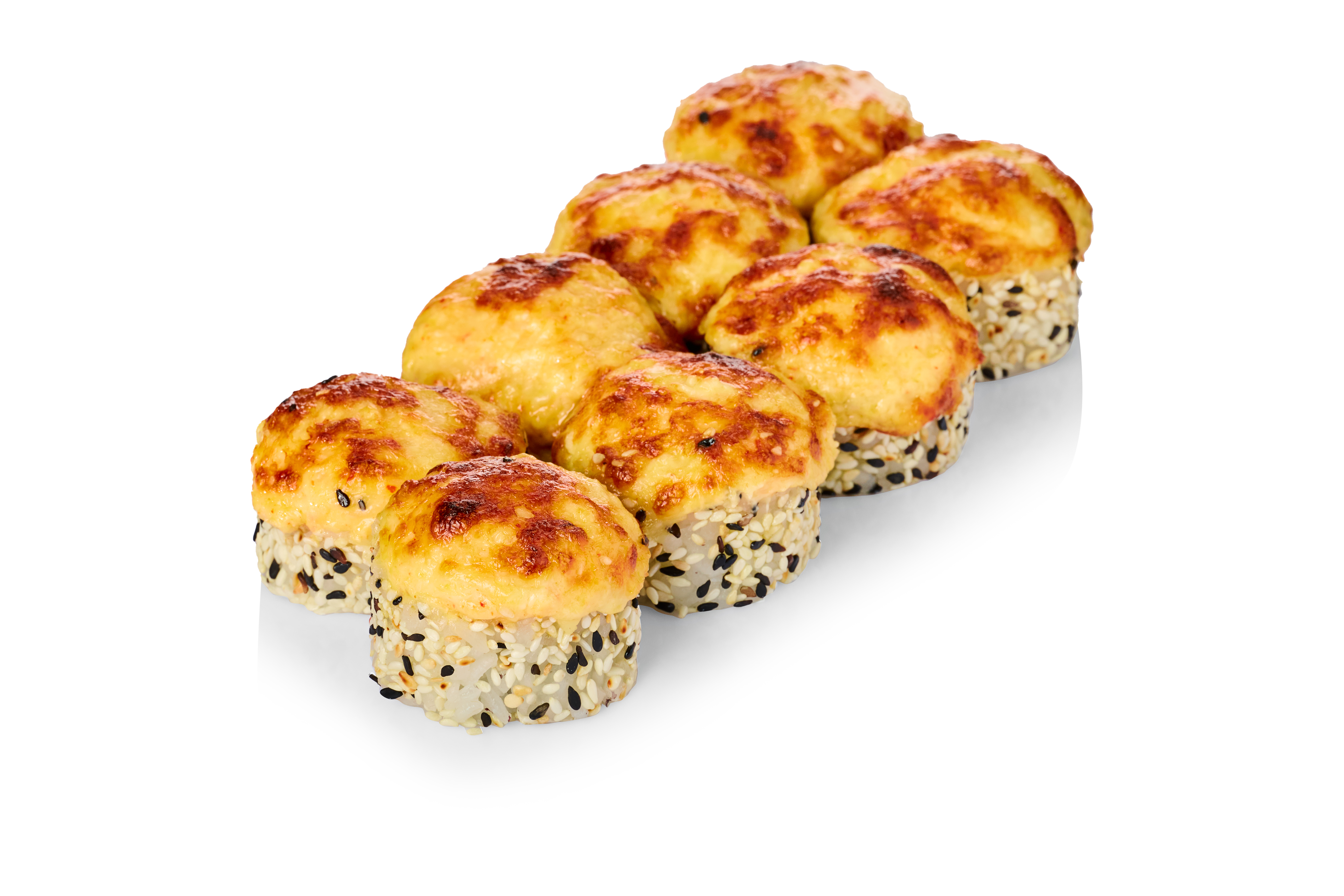 Масакура ゴマ