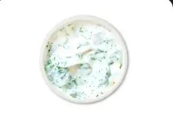 Сливочно-чесночный