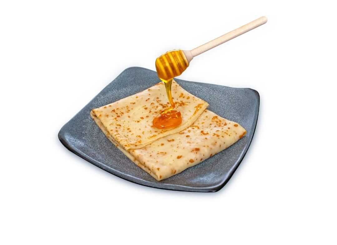 Блин с Мёдом