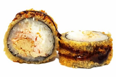 Бостон маки