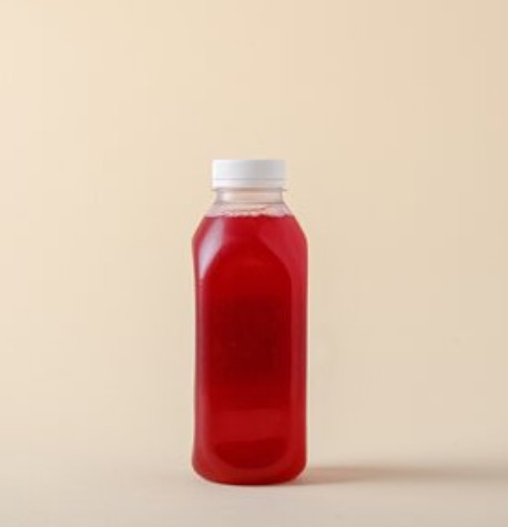 Морс собственного производства